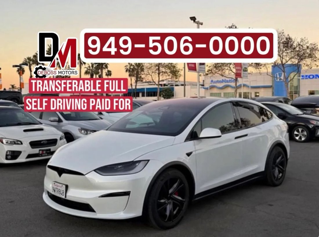 Suv in Costa Mesa, CA, United States 1 - 19112331