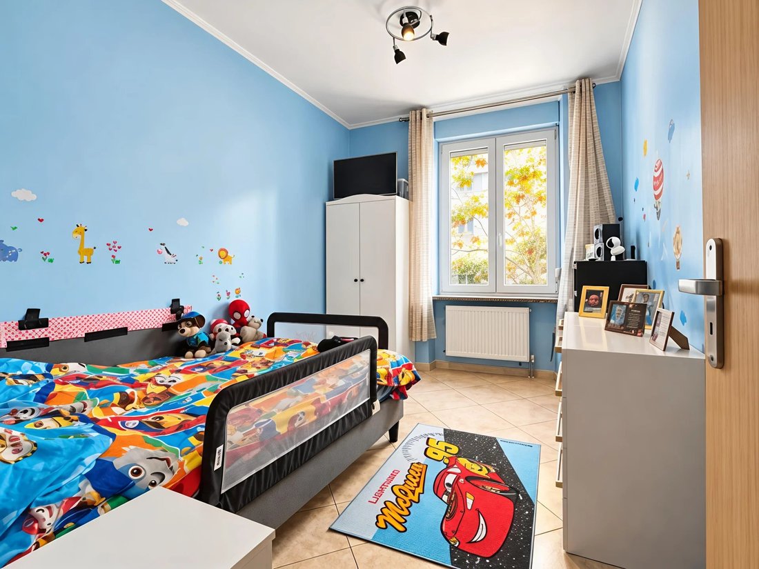Appartamento a Differdange, Lussemburgo, Lussemburgo 4 - 19111583
