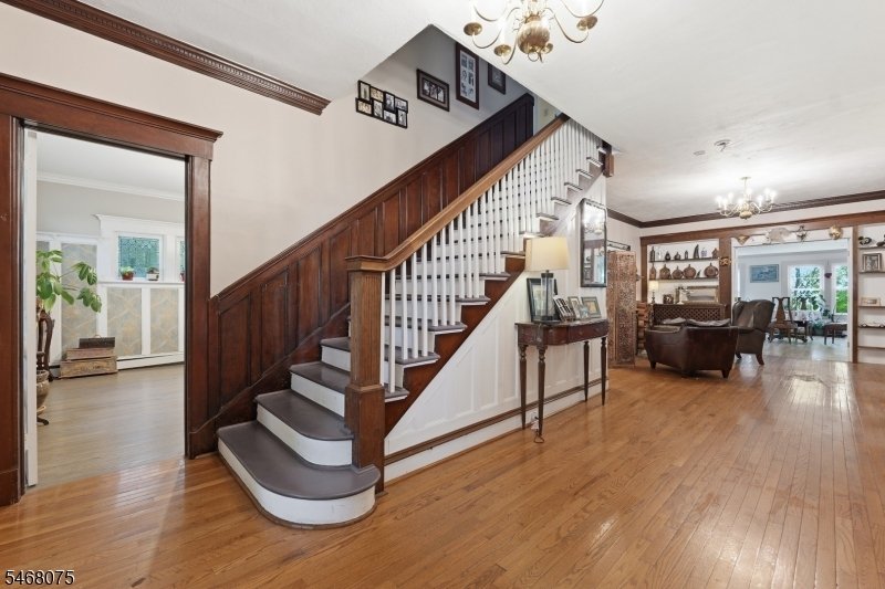 Casa a Leonia, New Jersey, Stati Uniti 4 - 19113001