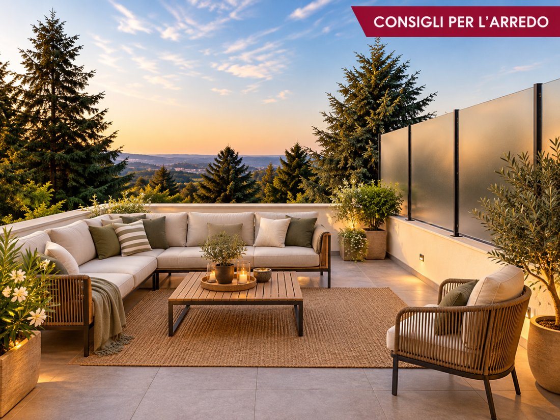 Penthouse in Pianoro, Emilia-Romagna, Italy 3 - 18796826