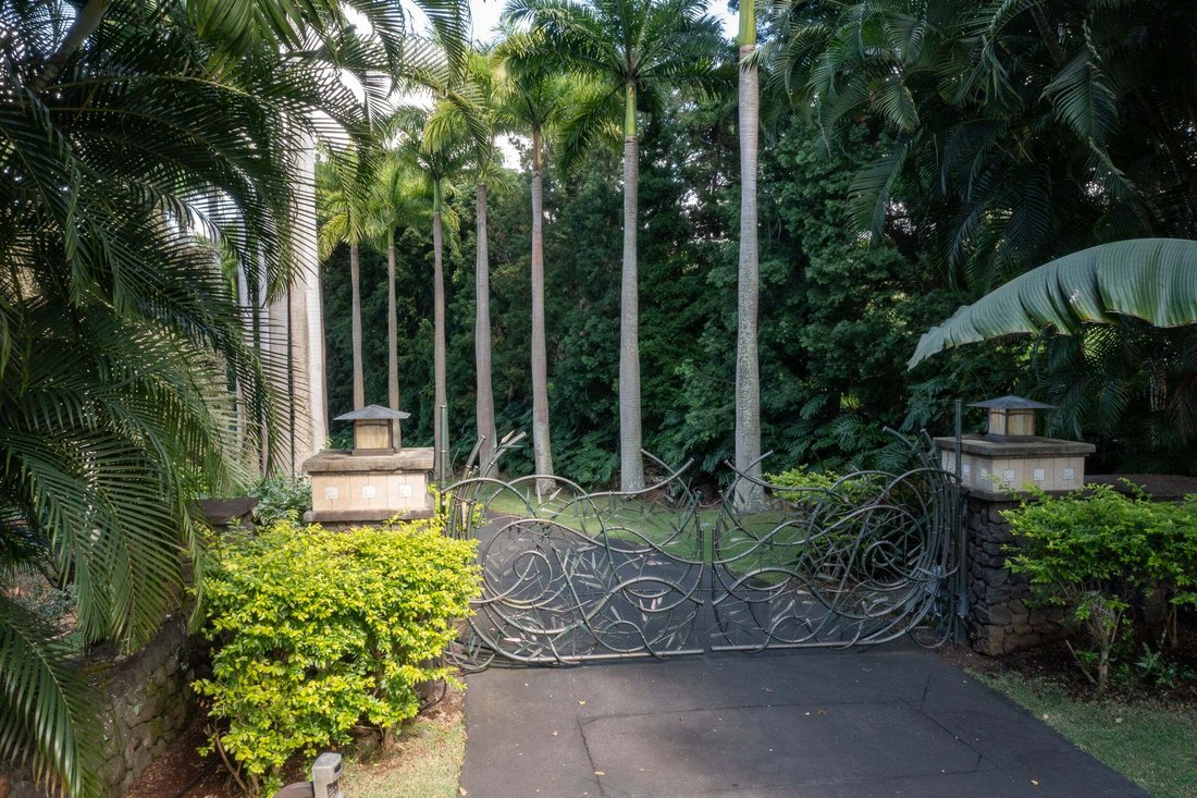 Casa en Kailua, Hawái, Estados Unidos 2 - 19113157