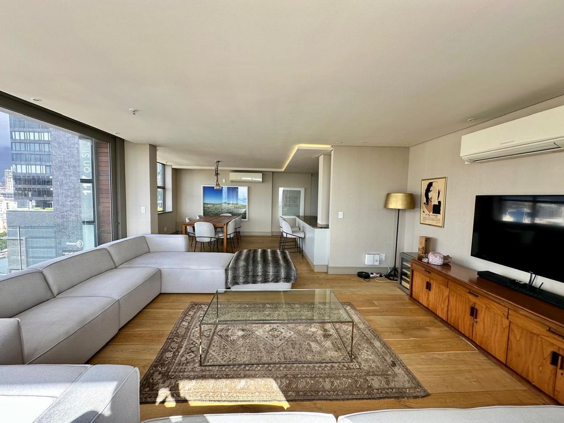 Appartement à De Waterkant, Côte Atlantique, Le Cap 4 - 19116378