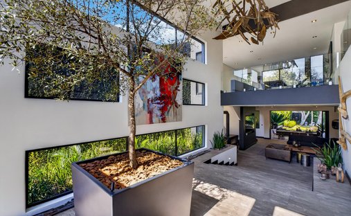 Casa in Città Metropolitana di Johannesburg, Gauteng, Sudafrica 1