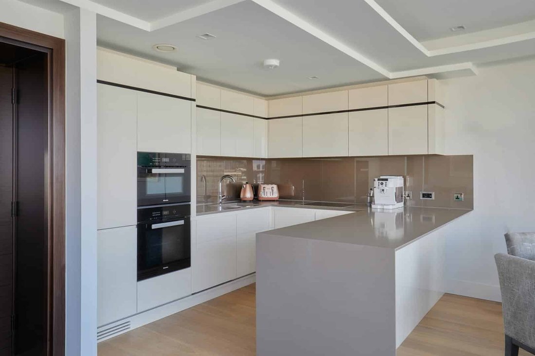 Apartamento en Vauxhall, Lambeth (Greater London), Inglaterra 3 - 19110769
