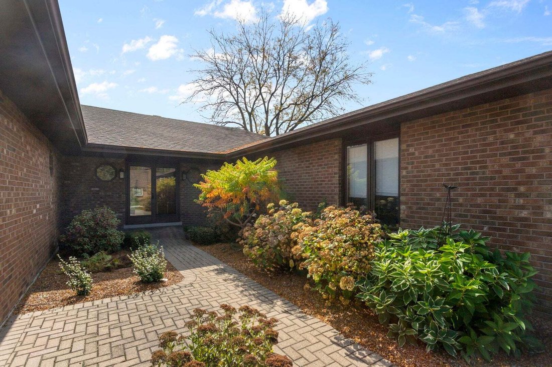 House in Bloomingdale, Illinois, United States 4 - 19111247