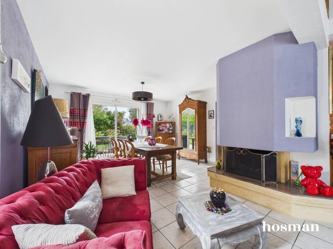 Maison à Nantes Erdre, Nantes, France 4 - 19112075