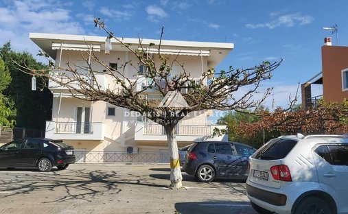 Panaritiou, Xylokastro, Peloponnese, Western Greece and the Ionian 1