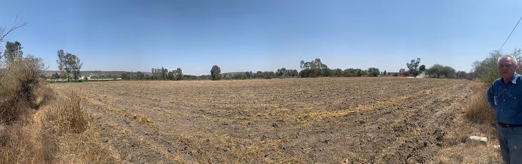 Land in Tequisquiapan, Santiago de Querétaro, Mexiko 2 - 19112875