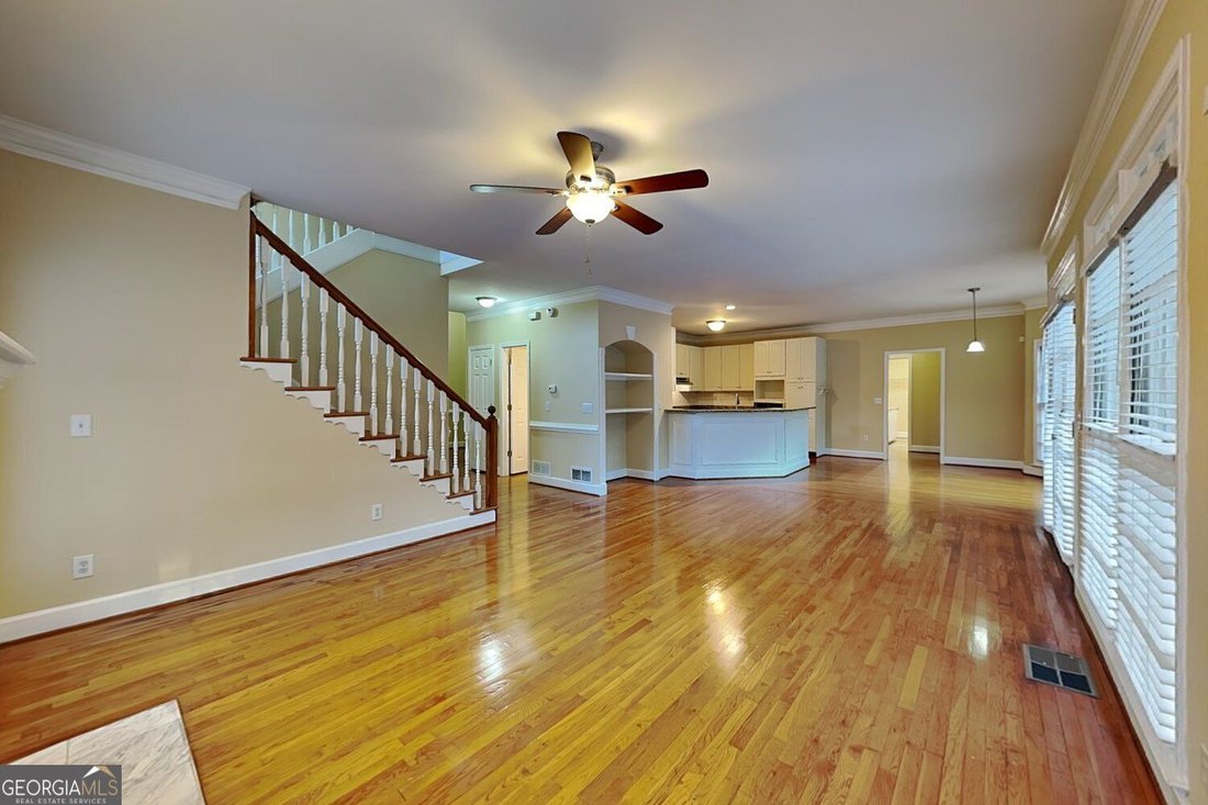 Casa a Woodstock, Georgia, Stati Uniti 2 - 19114733
