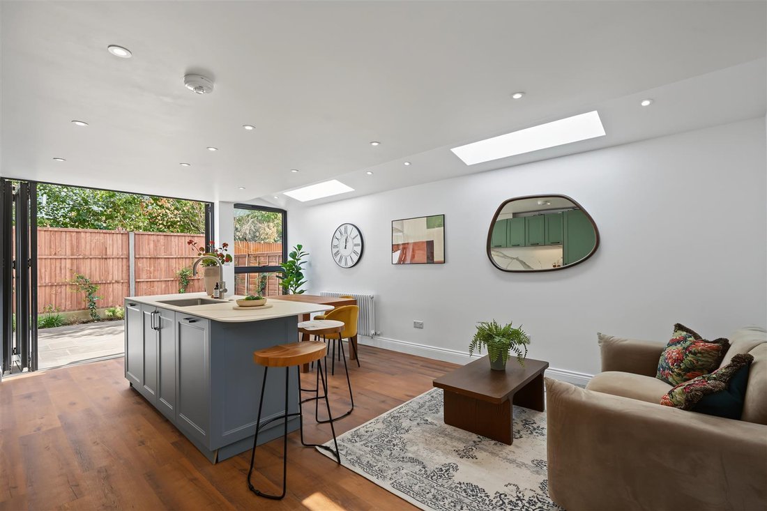 Casa a Kensal Rise, Brent, Inghilterra 3 - 19113714
