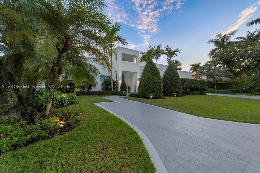House in Fort Lauderdale, Florida, United States 1 - 19116139