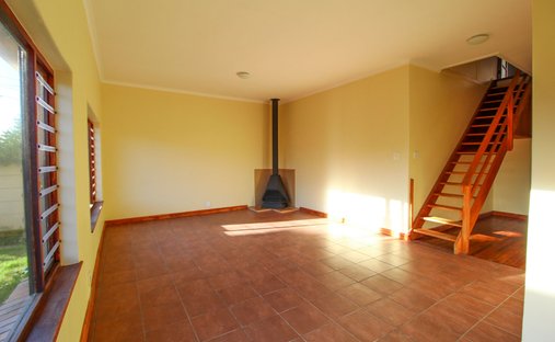 House in Muizenberg, South Peninsula, Cape Town 1