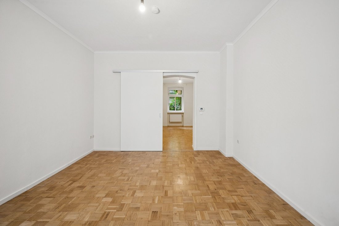 Wohnung in München, Bayern, Deutschland 5 - 19110453