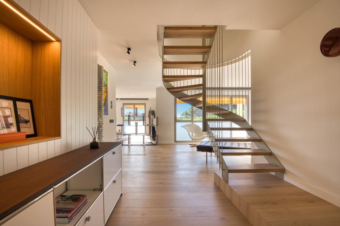Penthouse à Platja d'Aro, Catalogne, Espagne 3 - 19110689