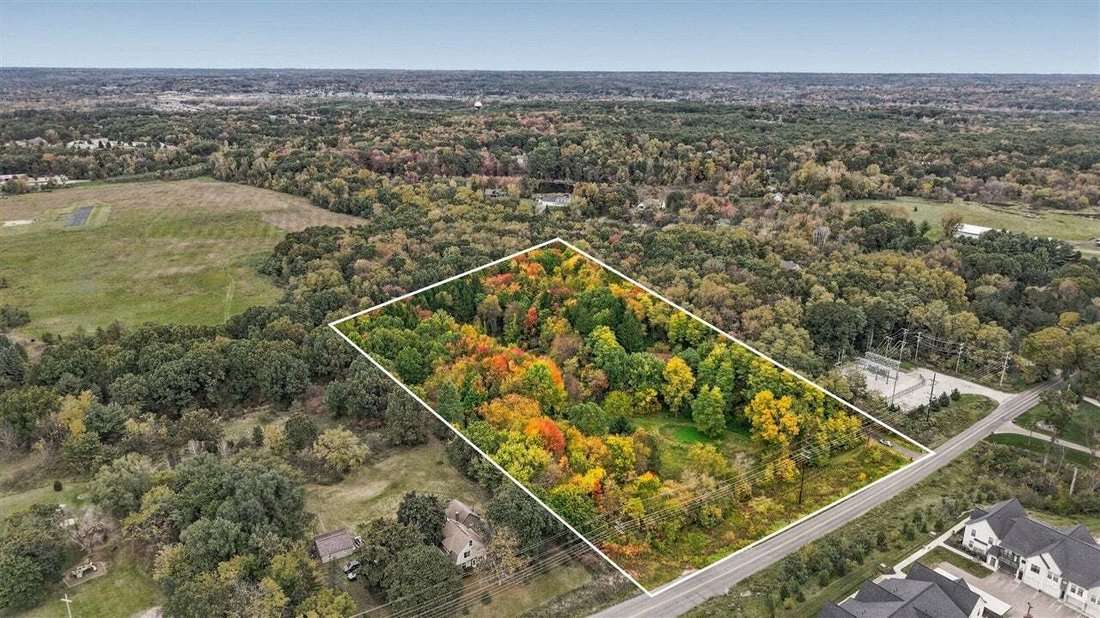 Casa a Grand Rapids, Michigan, Stati Uniti 4 - 19114622