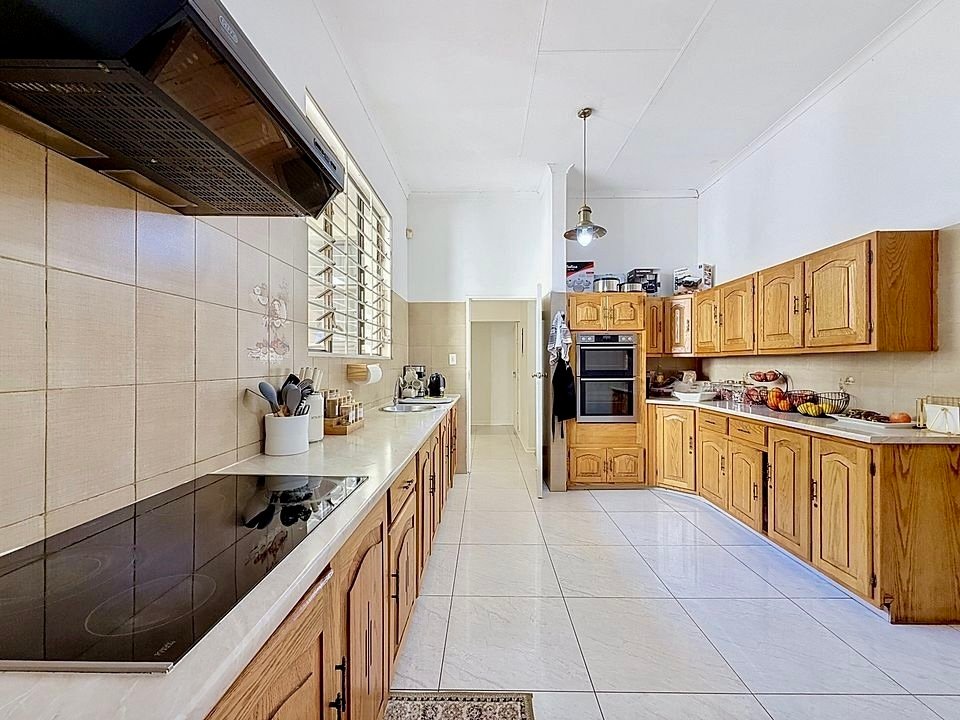 Maison à Waterkloof Park, Gauteng, Afrique du Sud 3 - 19116362