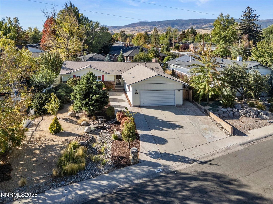 Haus in Reno, Nevada, Vereinigte Staaten 1 - 19116889