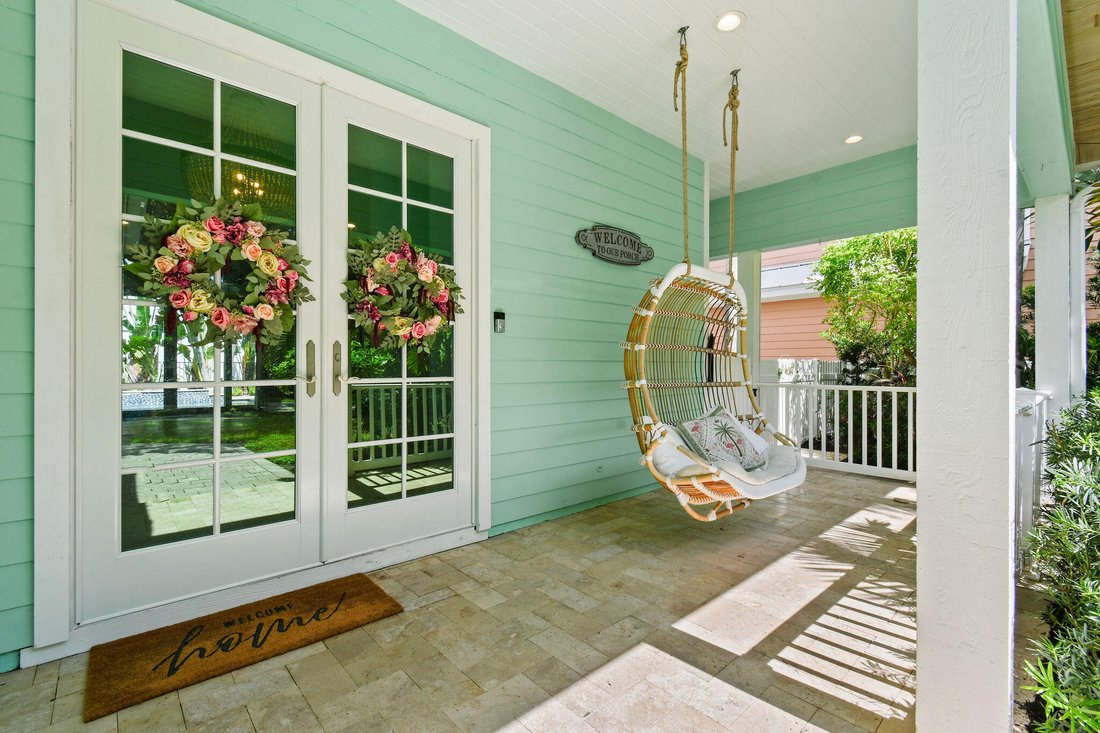 Maison à Tequesta, Floride, États-Unis 2 - 19115430