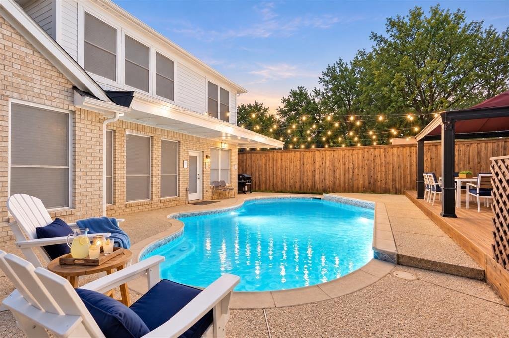 Casa a Dallas, Texas, Stati Uniti 1 - 19111206