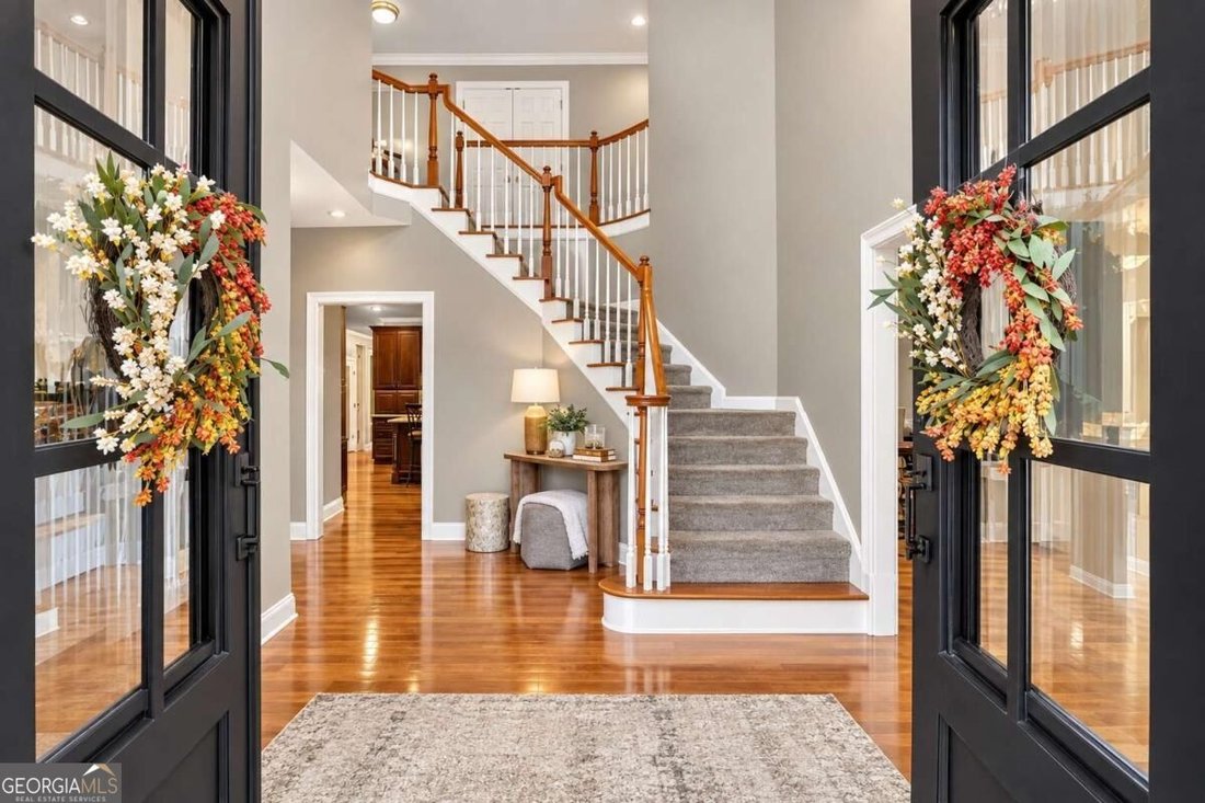 House in Roswell, Georgia, United States 4 - 19114686
