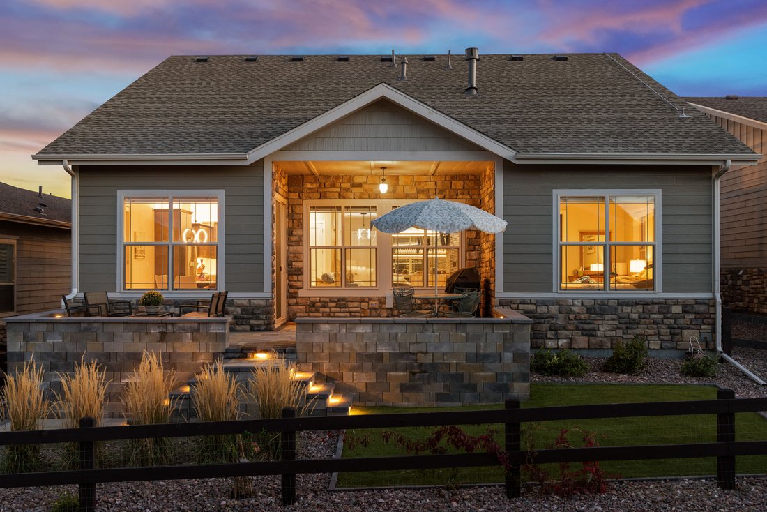 Haus in Denver County, Colorado, Vereinigte Staaten 3 - 19113057