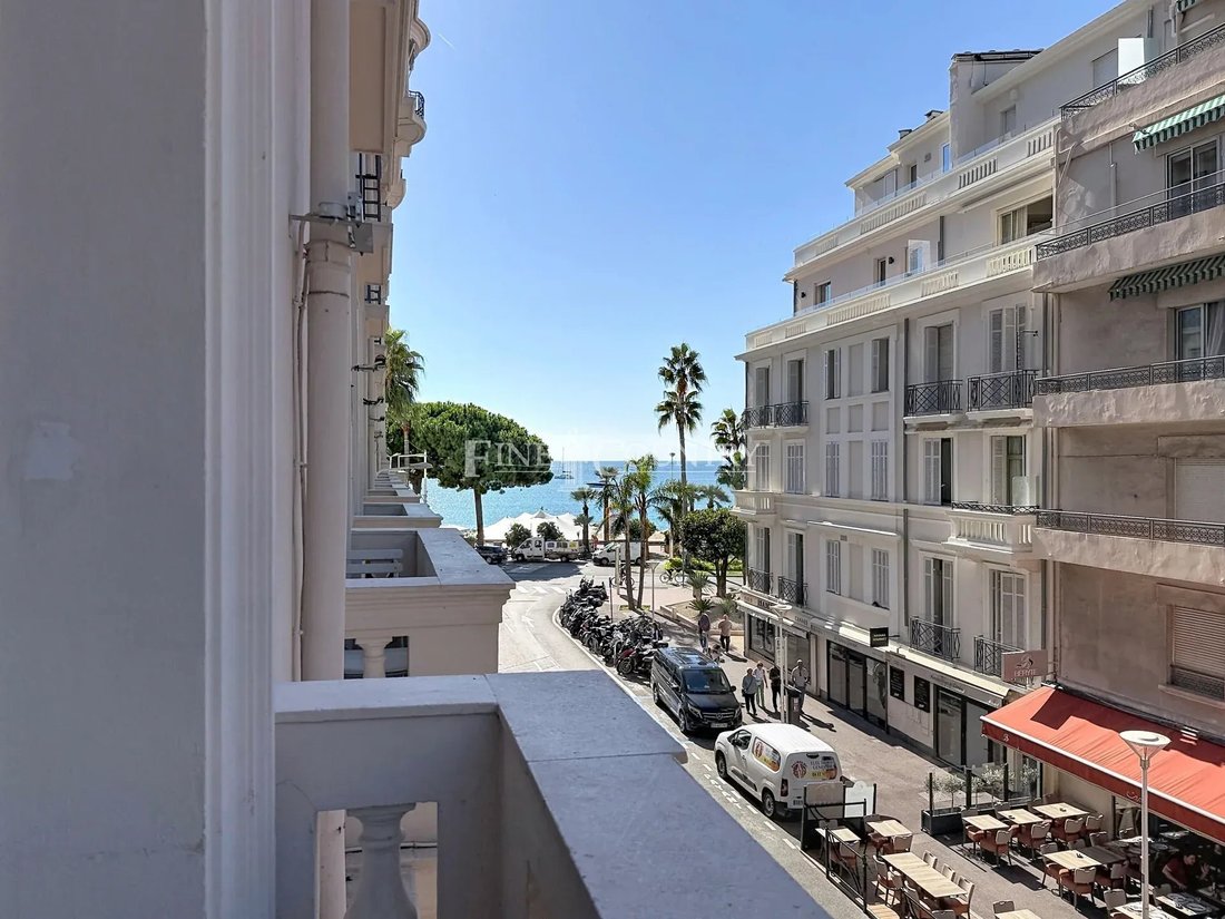 Apartment in French Riviera, Provence-Alpes-Côte d'Azur, France 2 - 19111877
