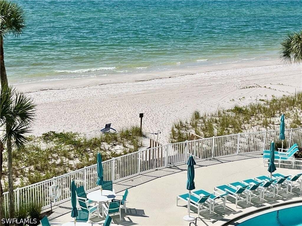 Eigentumswohnung in Naples, Florida, Vereinigte Staaten 2 - 19113377