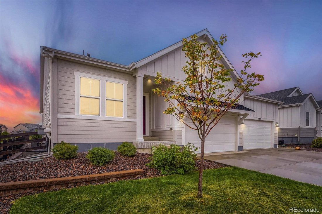House in Castle Rock, Colorado, United States 2 - 19110591