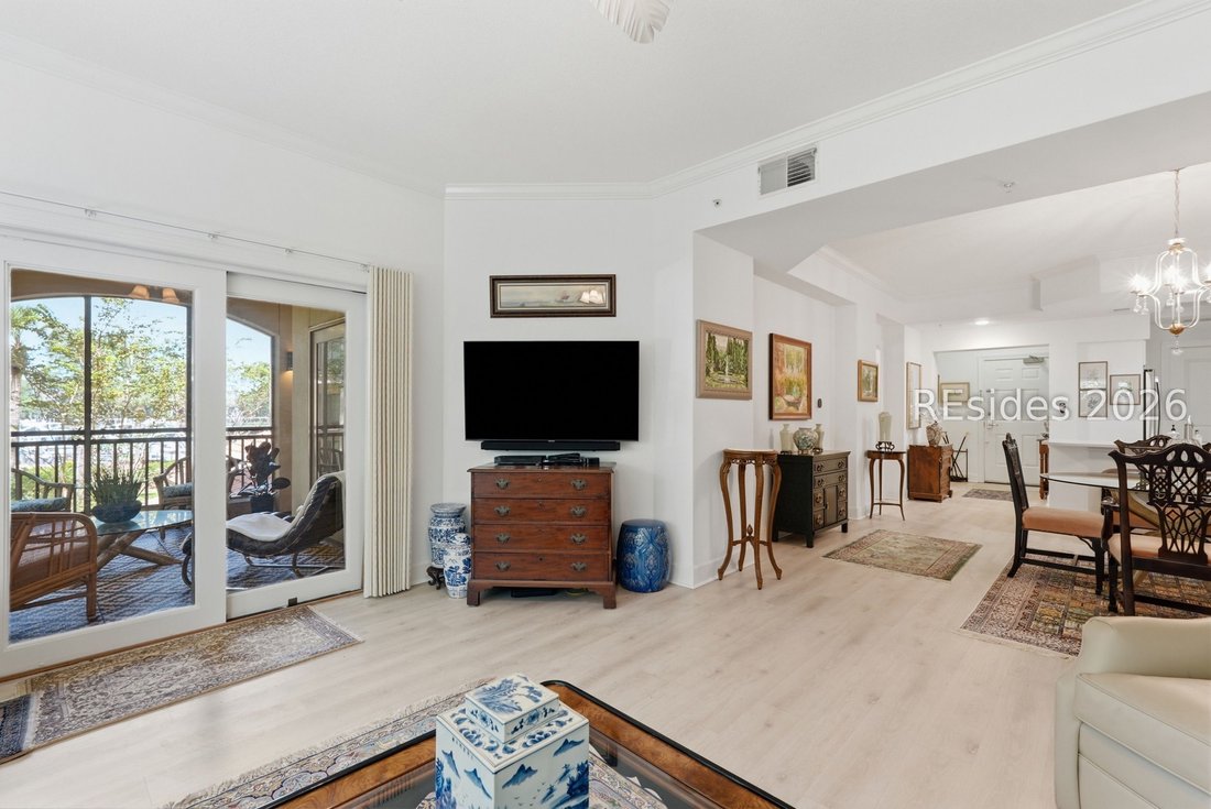 Condo in Hilton Head Island, South Carolina, United States 4 - 19110592