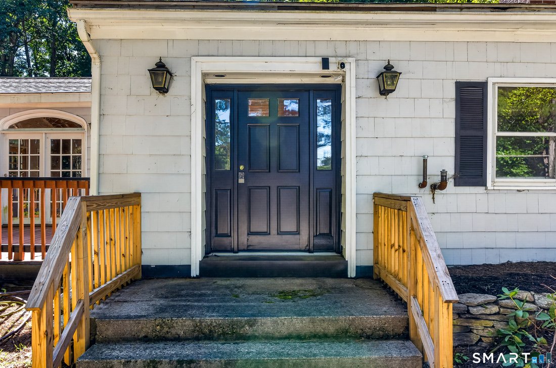 Casa en Tolland, Connecticut, Estados Unidos 5 - 19114992