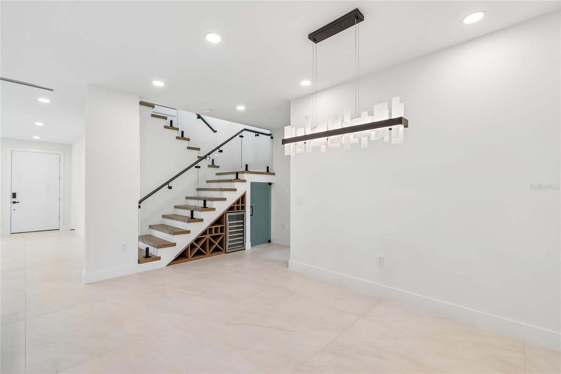 Casa a Tampa, Florida, Stati Uniti 4 - 19114186