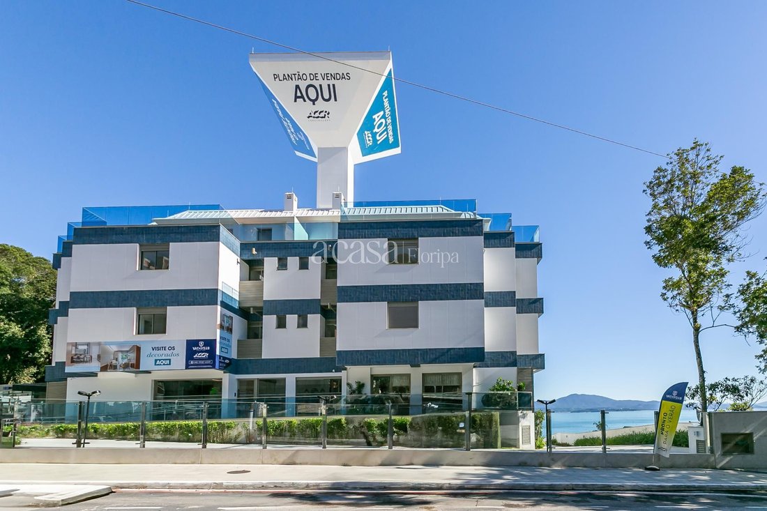 Apartment in Florianópolis, State of Santa Catarina, Brazil 3 - 19115845