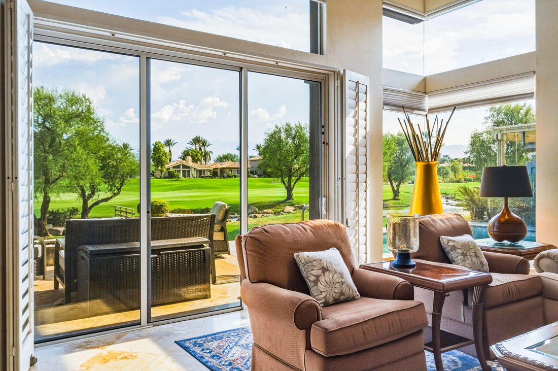 House in Palm Desert, California, United States 5 - 19110589
