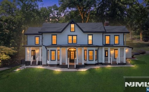 Casa a Hillsdale, New Jersey, Stati Uniti 1