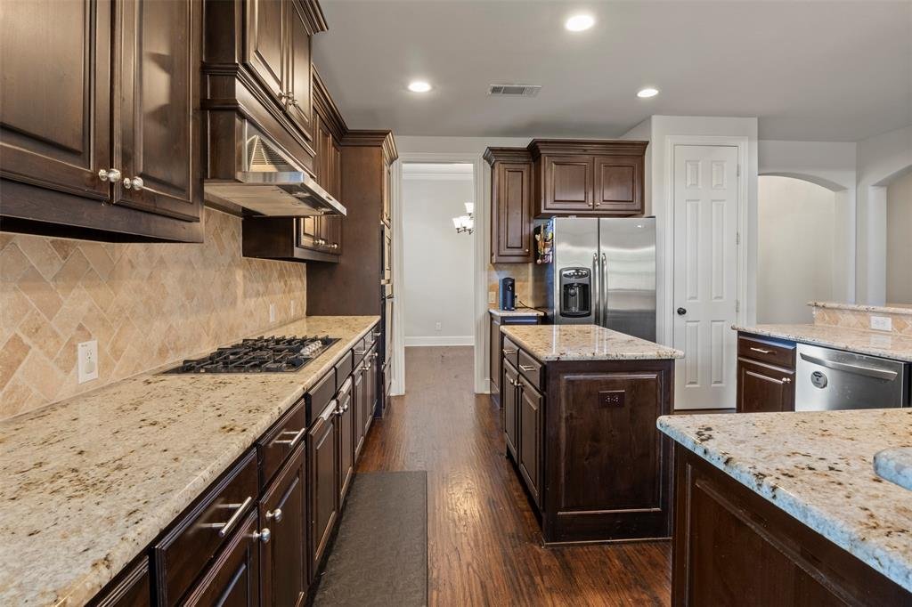 House in Irving, Texas, United States 4 - 19111175
