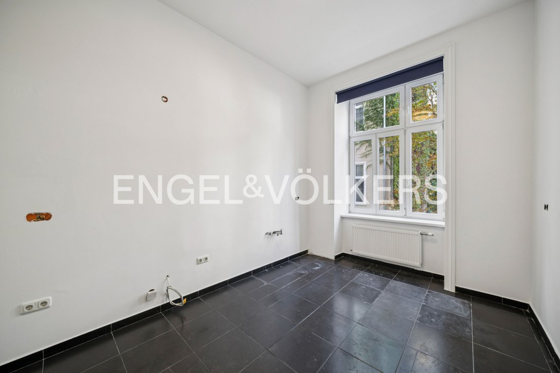 Apartamento en Viena, Viena, Austria 5 - 19110380