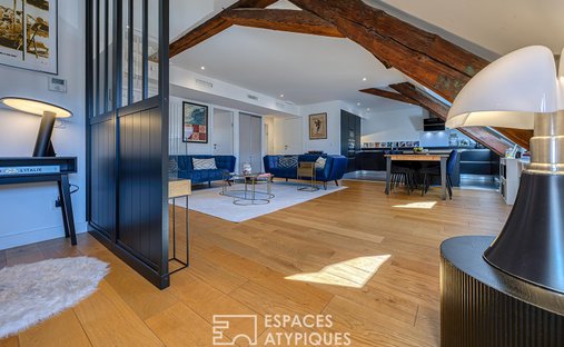 Appartement à Bonlieu, Annecy, France 1