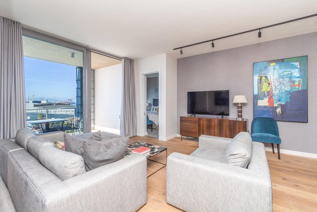 Apartment in Victoria &amp; Alfred Waterfront, Atlantic Seaboard, Cape Town 2 - 19116392