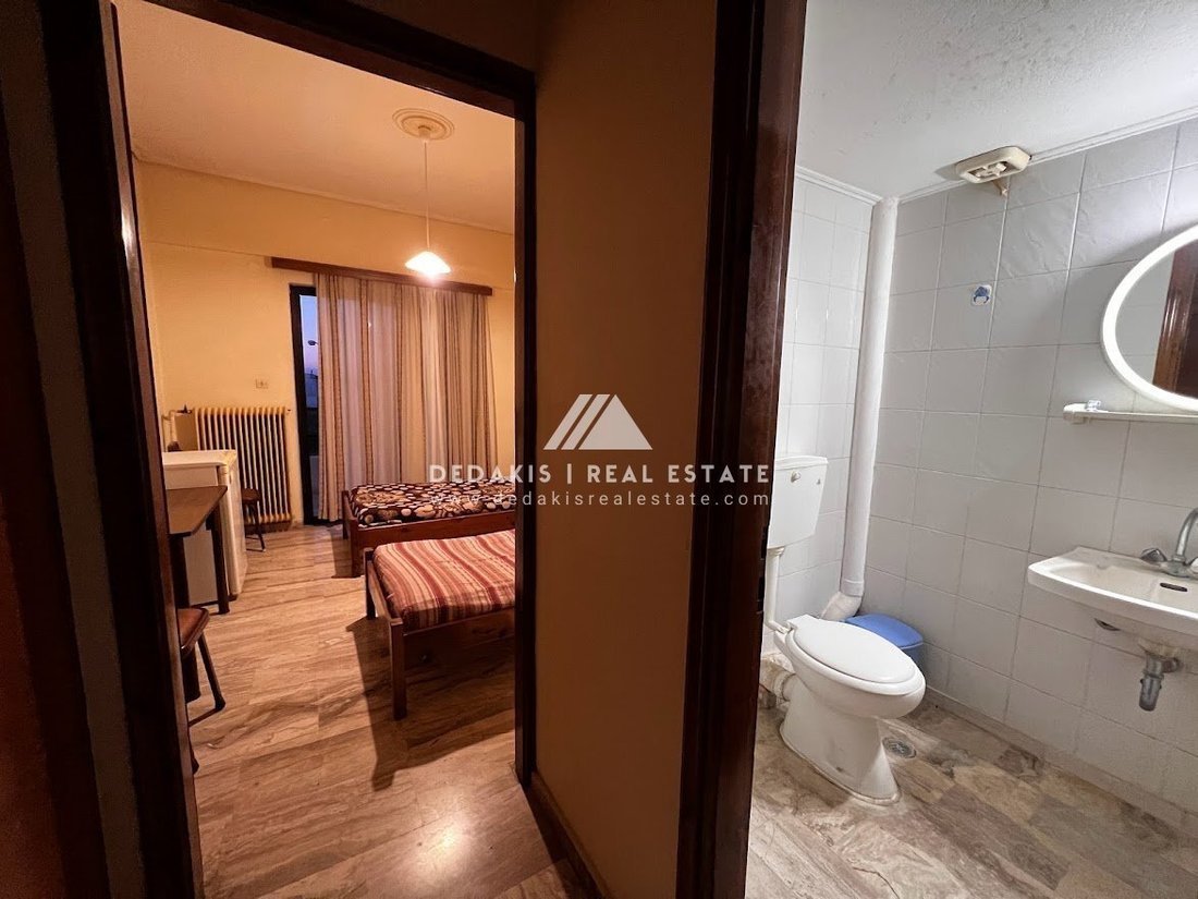 Apartamento en Corinto, Peloponnese, Western Greece and the Ionian, Grecia 5 - 19111545