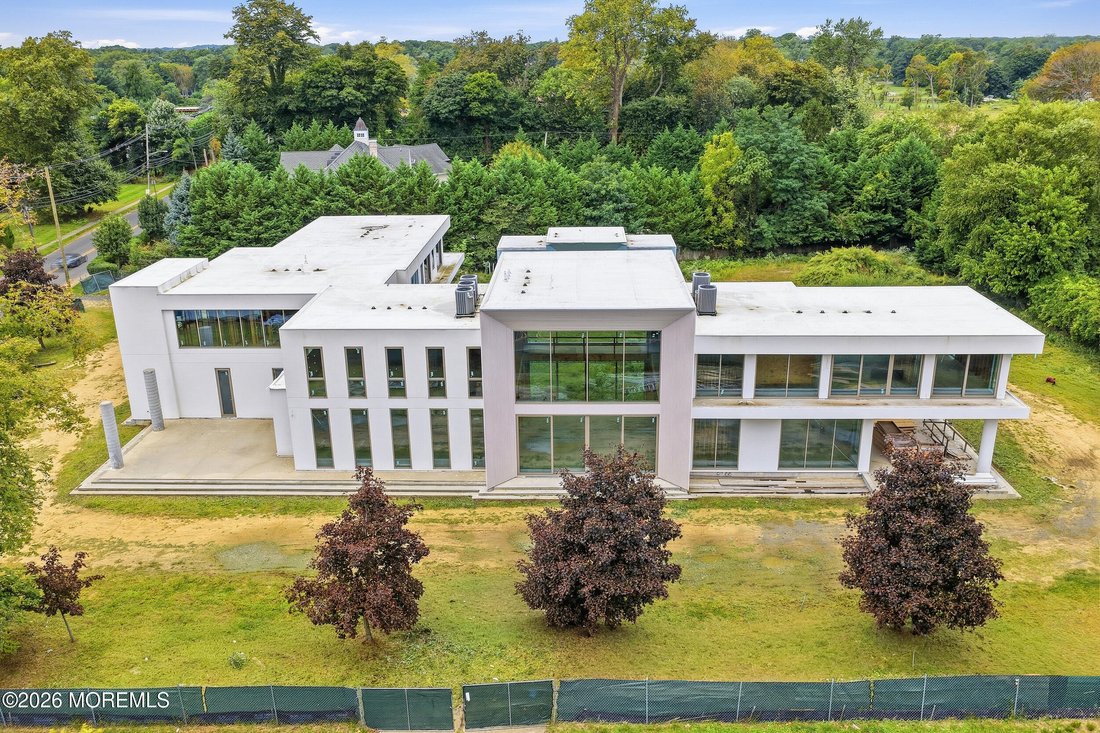 House in Long Branch, New Jersey, United States 4 - 19110357
