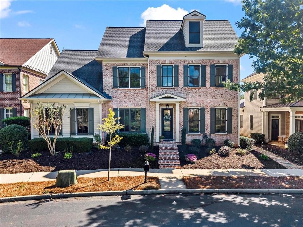 House in Roswell, Georgia, United States 1 - 19111072