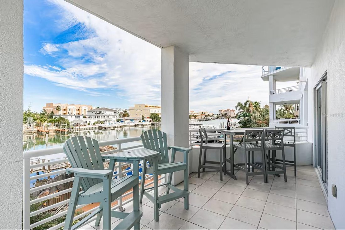 Condo in Clearwater, Florida, United States 1 - 19114202