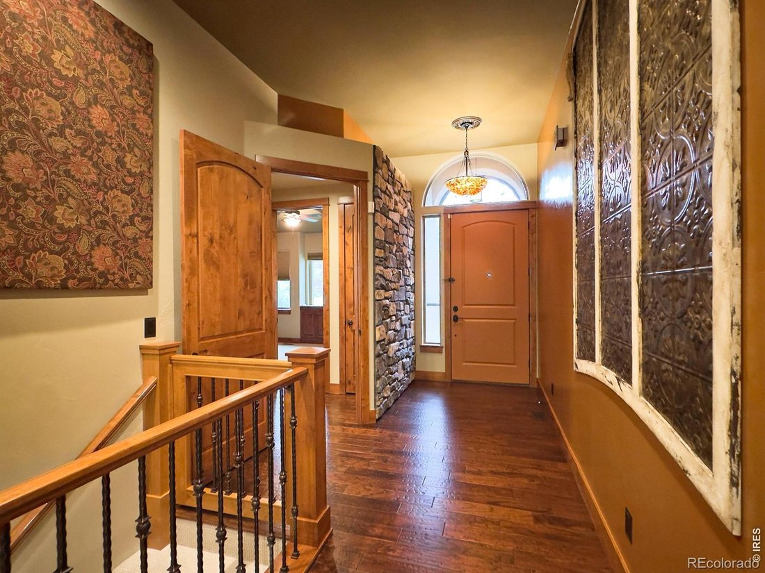 Casa en Fort Collins, Colorado, Estados Unidos 4 - 19113800