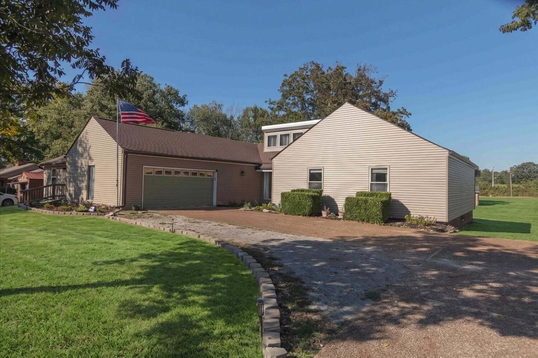 Haus in Columbia, Tennessee, Vereinigte Staaten 1 - 19114237