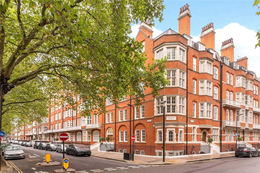 Townhouse en Bloomsbury, Camden, Inglaterra 2 - 16702128