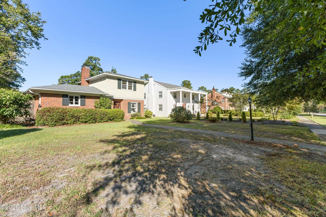 Casa en Wilmington, Carolina del Norte, Estados Unidos 2 - 19113616
