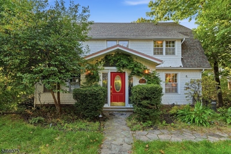 Casa a Leonia, New Jersey, Stati Uniti 1 - 19113001