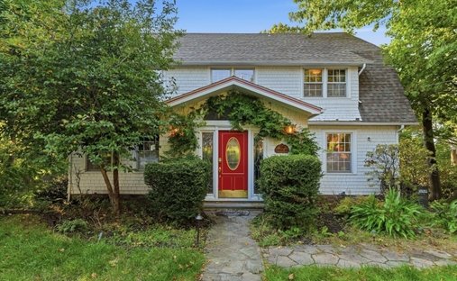 Casa en Leonia, Nueva Jersey, Estados Unidos 1