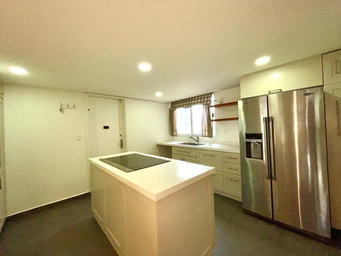 Apartamento en Ciudad de México, México 4 - 19112783
