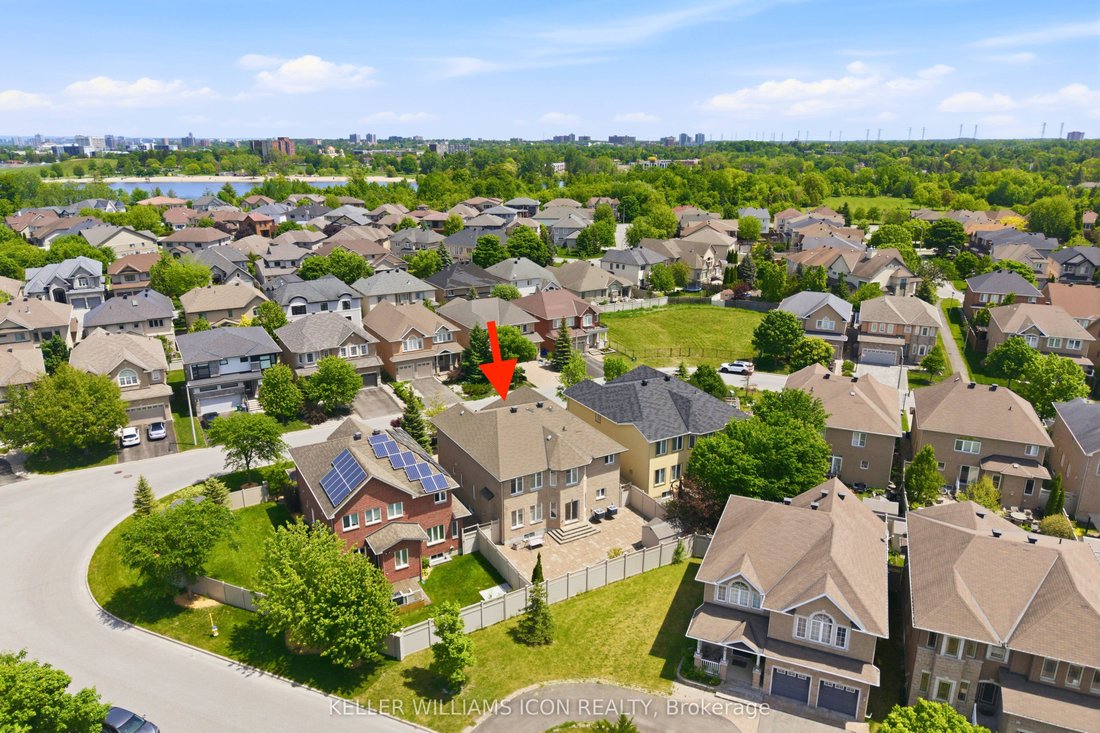 Maison à Ottawa, Ontario, Canada 4 - 19116158